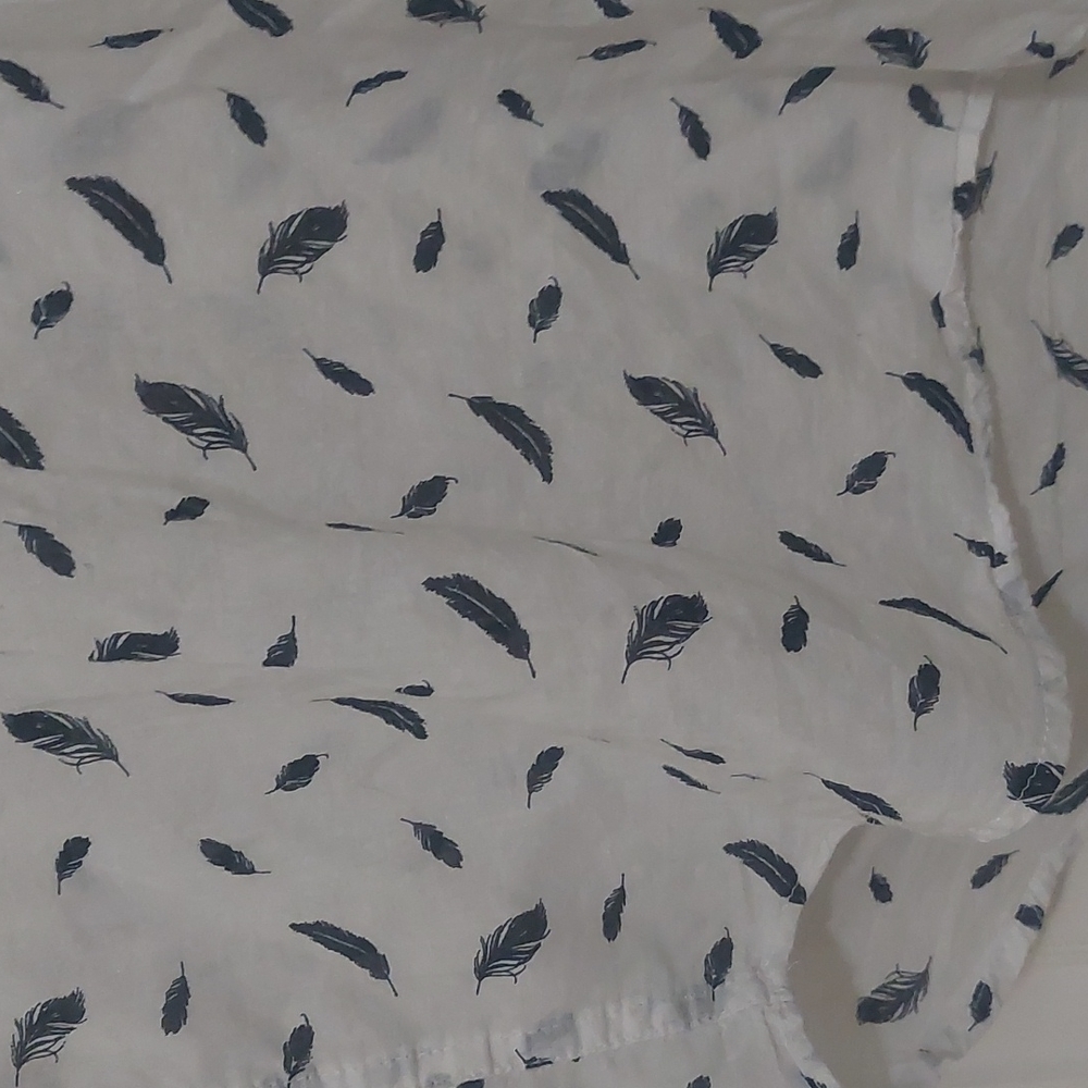 GAP blouse - Picture 3 of 10